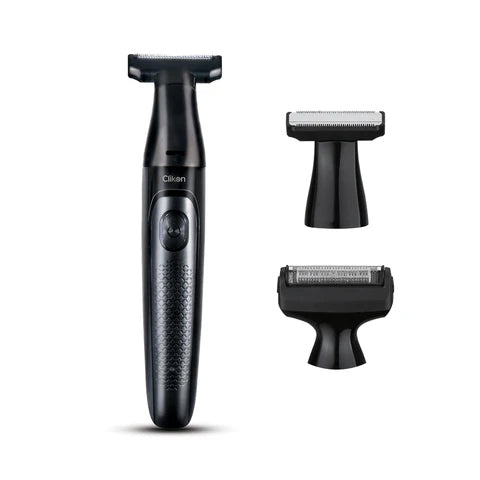 CLIKON 2IN1 MENS GROOMING SET