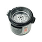 CLICK-ON ALL IN 1 PRESSURE COOKER 1000WATTS