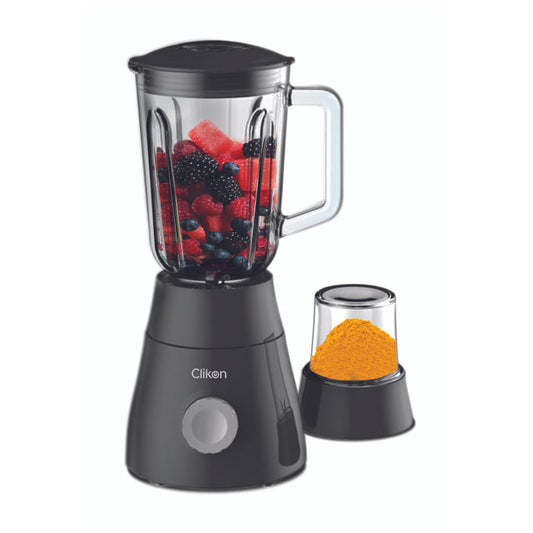 CLICK-ON 2IN1 GLASS BLENDER