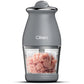 CLICK-ON ELECTRIC GLASS CHOPPER