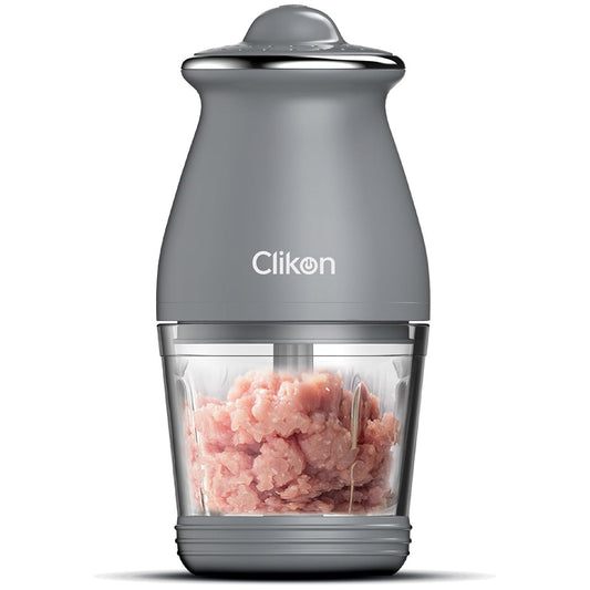 CLICK-ON ELECTRIC GLASS CHOPPER