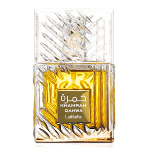 LATTAFA KHAMRAH QAHWAH 100ML