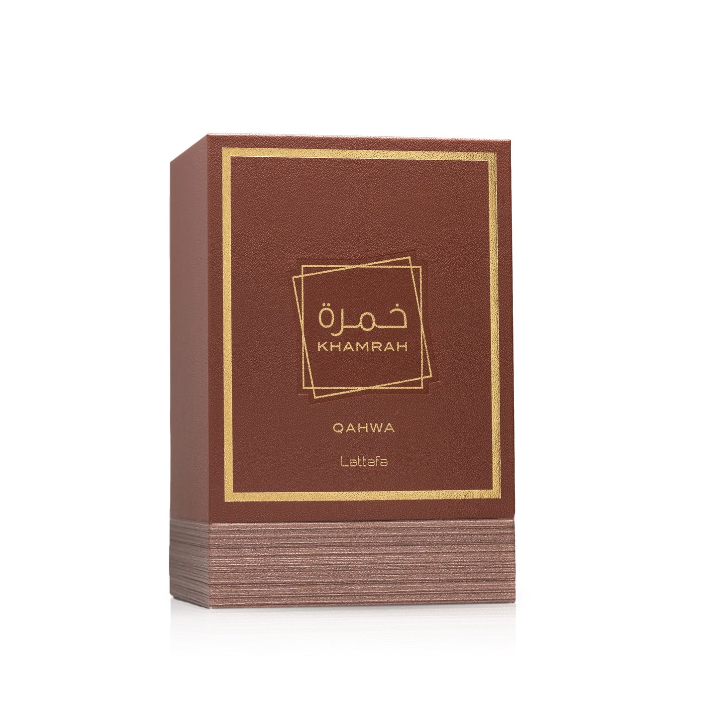 LATTAFA KHAMRAH QAHWAH 100ML