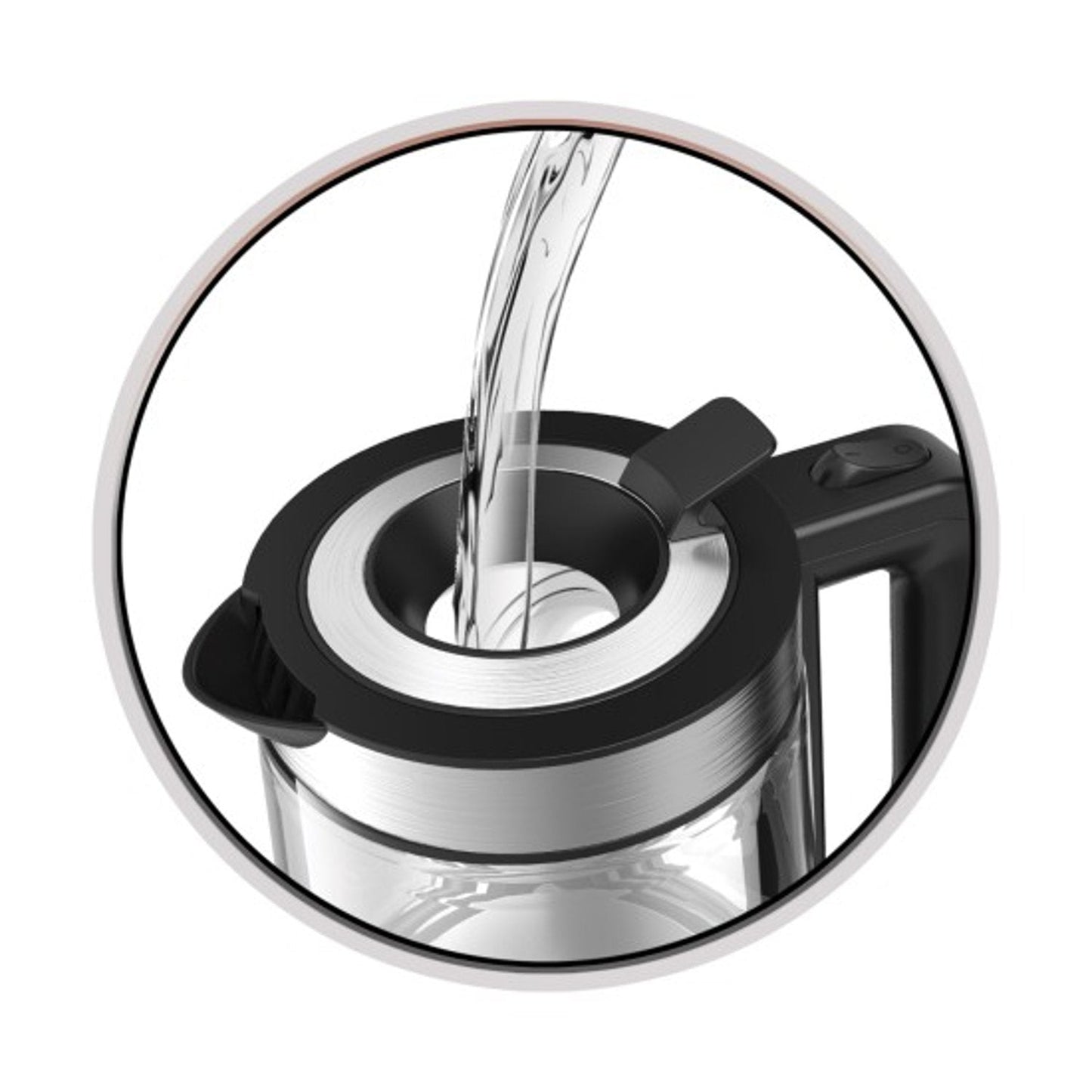 AFRA ELECTRIC KETTLE