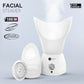 AFRA FACIAL STEAMER