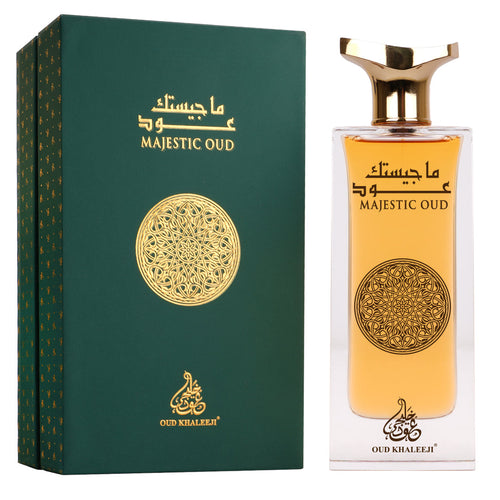 Oud Khaleeji Majestic Oud 100ml