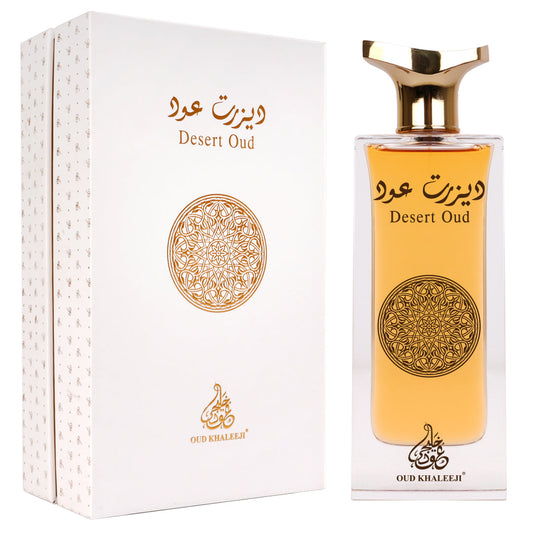 Oud Khaleej Desert Oud 100ml
