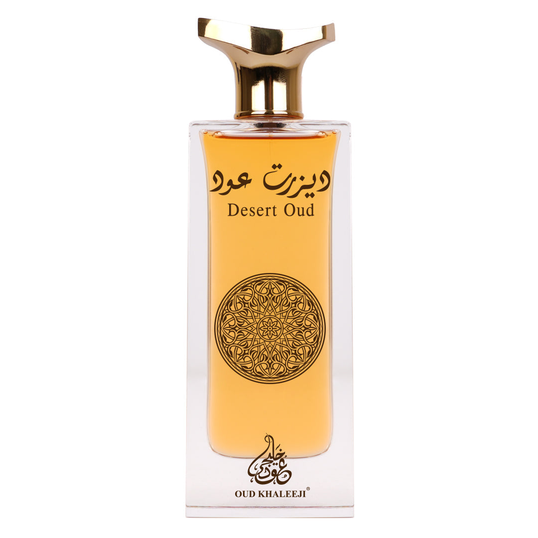 OUD KHALEEJI DESERT OUD 100ML