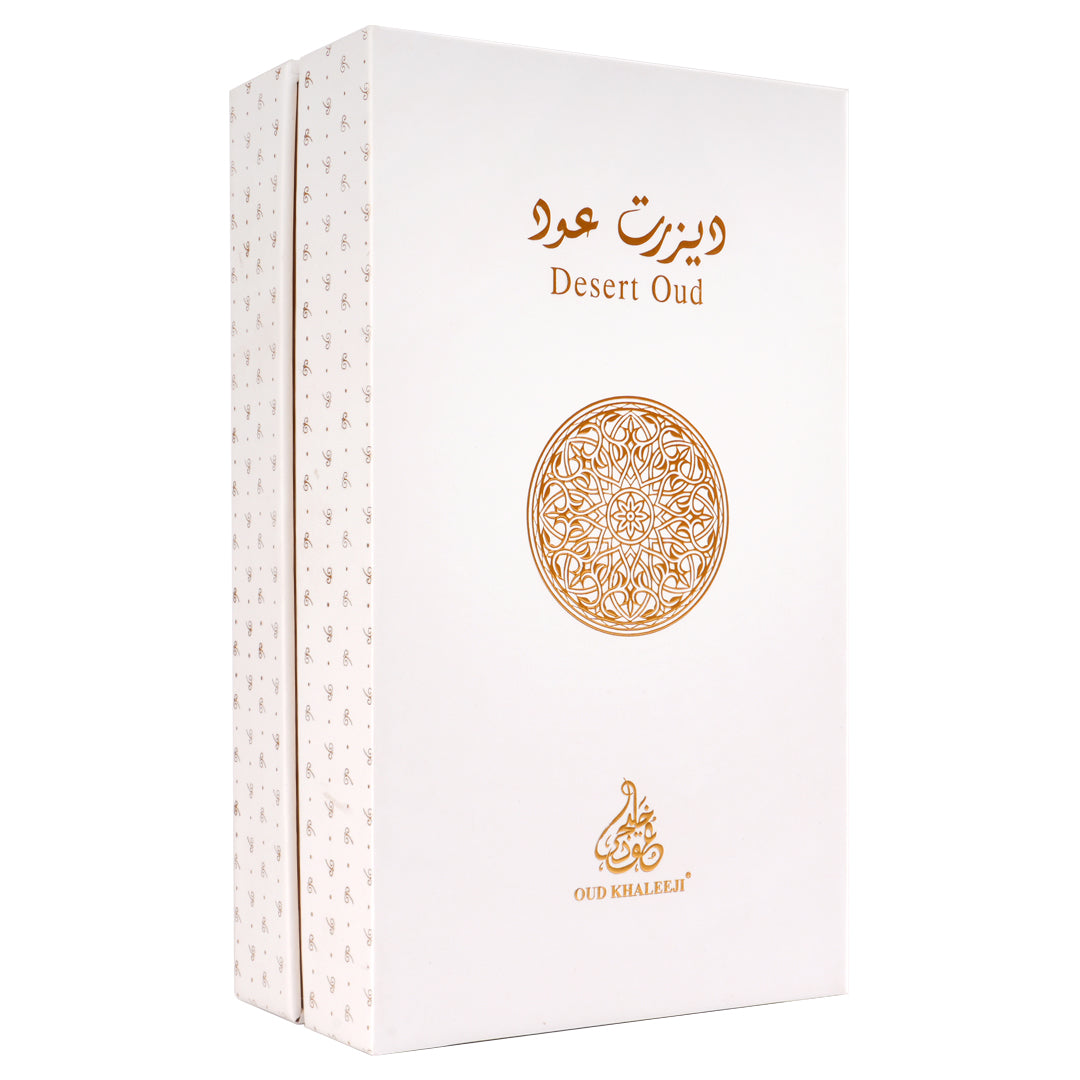 OUD KHALEEJI DESERT OUD 100ML