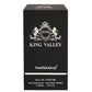 OUD KHALEEJI KING VALLEY SILVER 100ML