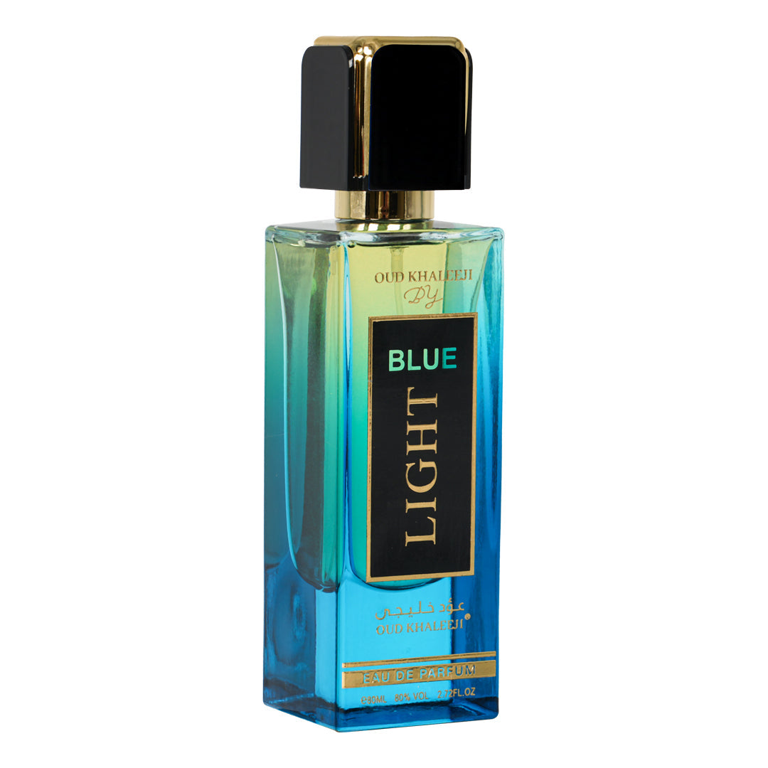 Oud Khaleej Light Blue 80ml
