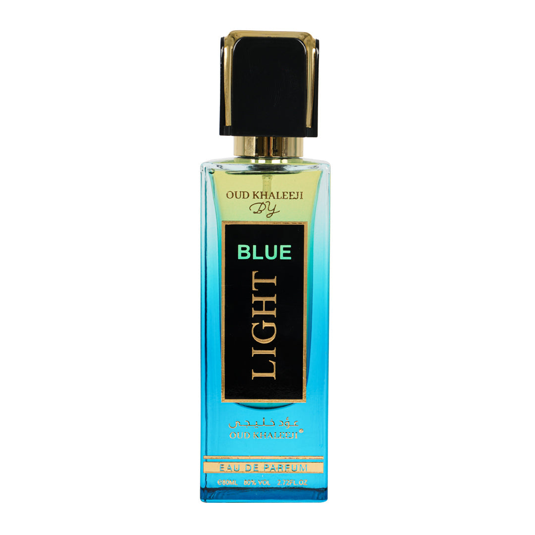 Oud Khaleej Light Blue 80ml
