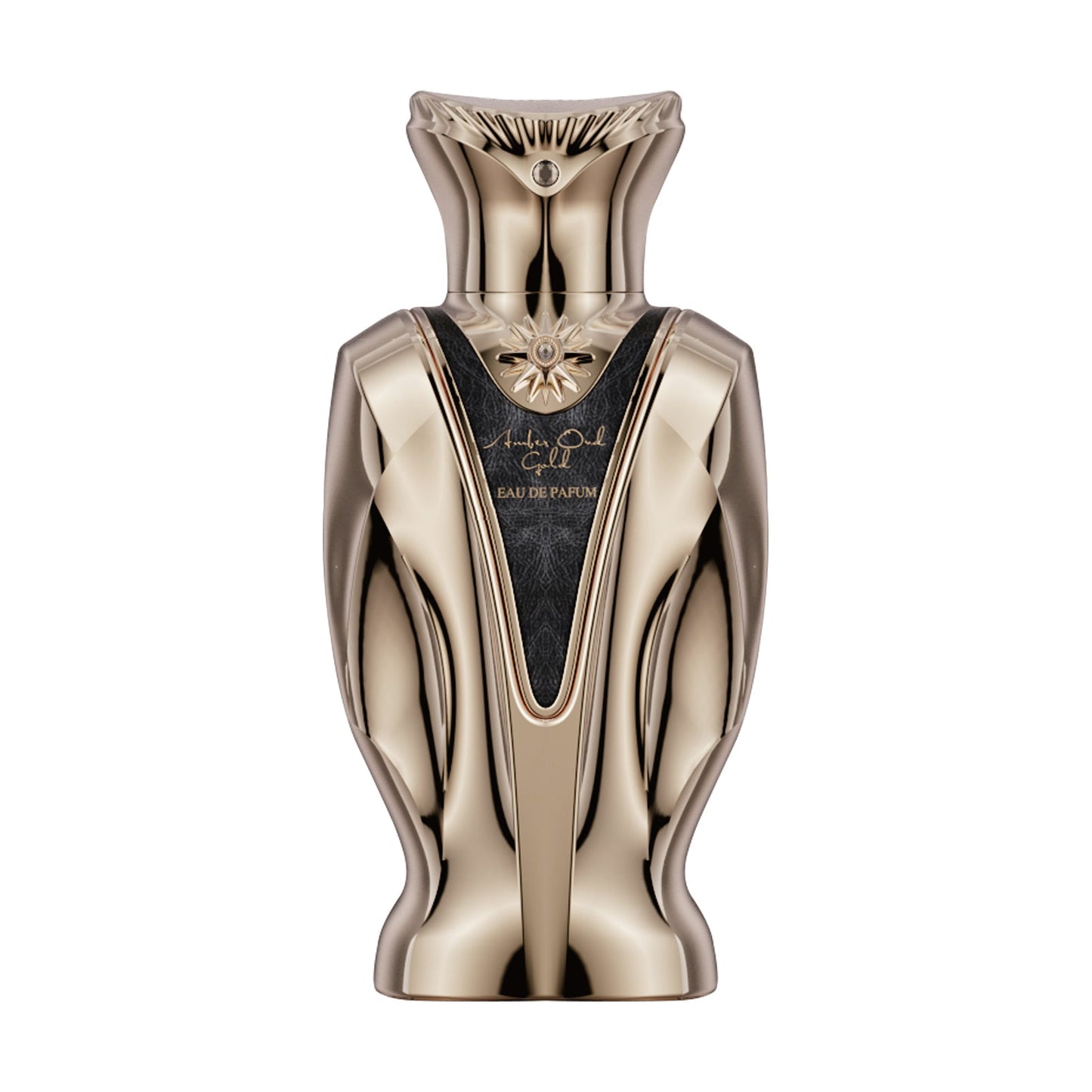 ZAHARAT AMBER OUD GOLD 100ML