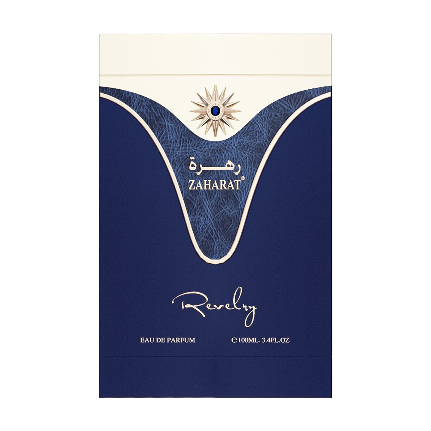 ZAHARAT REVELRY 100ML
