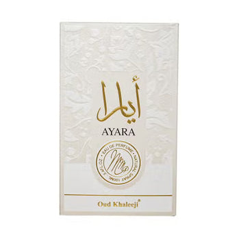 OUD KHALEEJI AYARA WHITE 100ML