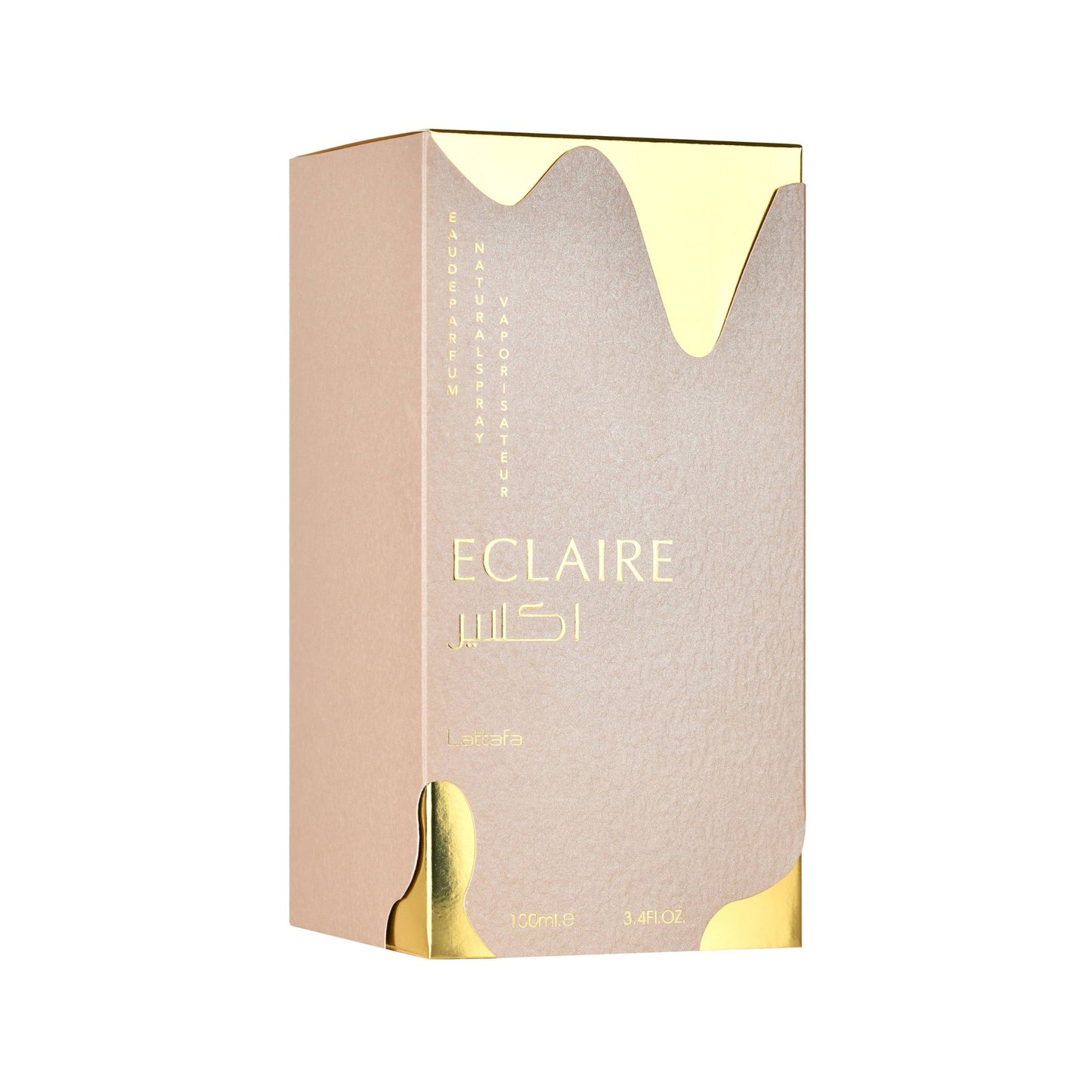 LATTAFA ECLAIRE | 100 ML | FOR WOMEN