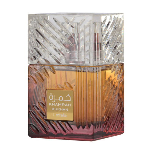 LATTAFA KHAMRAH DUKHAN | 100 ML | FOR UNISEX