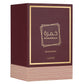 LATTAFA KHAMRAH DUKHAN | 100 ML | FOR UNISEX