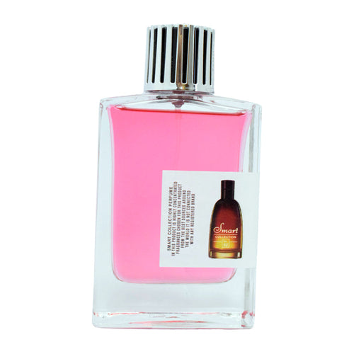 Smart Collection Good Quality Perfume For Men No. 02 - 100 Ml, Eau De Parfum | inspired by DIOR FAHRENHEIT