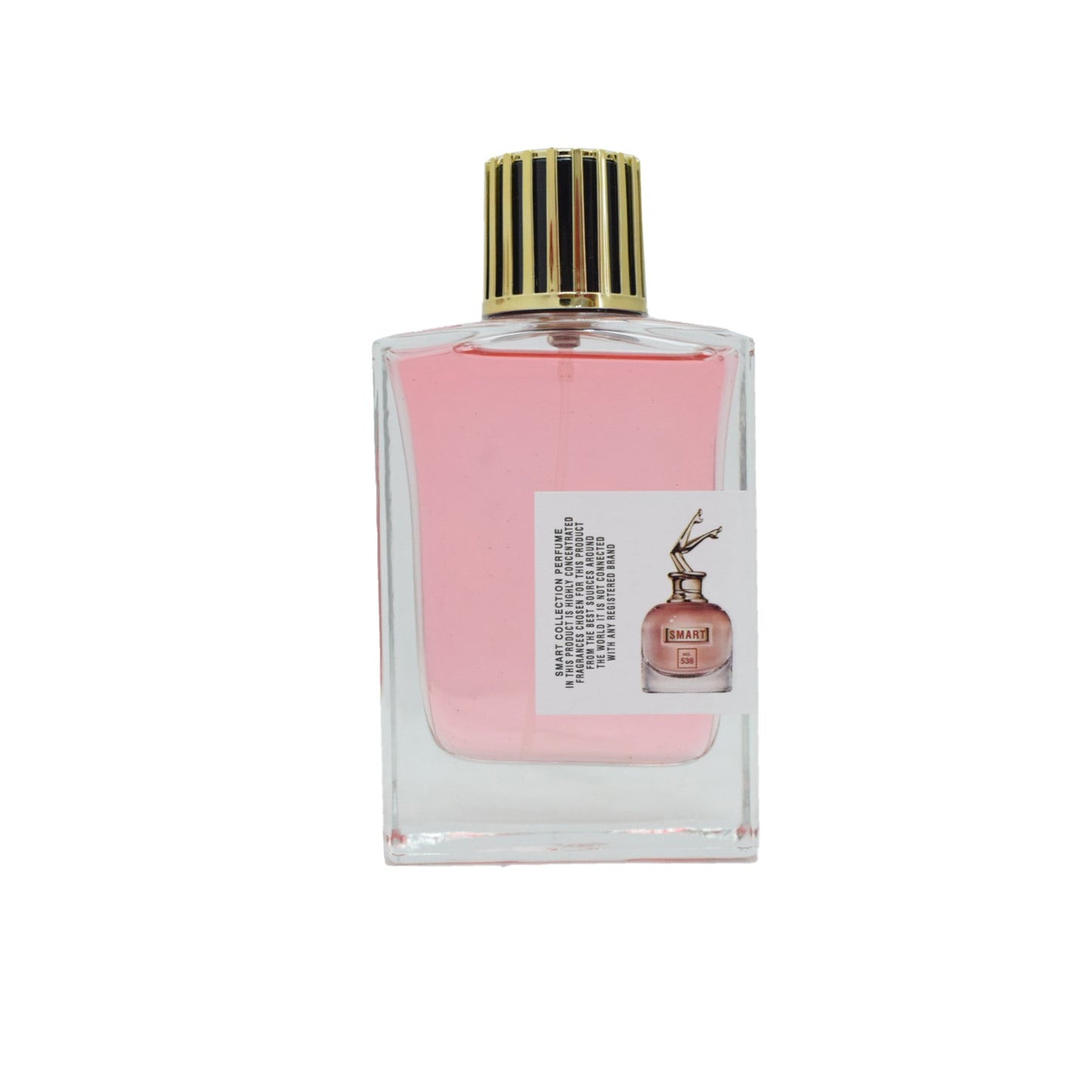 SMART COLLECTION 100ML#538