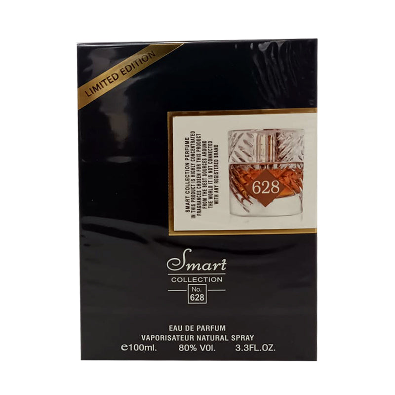 SMART COLLECTION100ML#628