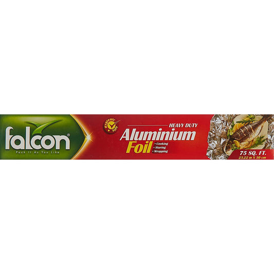 FALCON FOIL 75SQFTX30CM