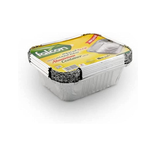 FALCON ALUMINIUM CONTAINER