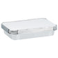 FALCON ALUM CONTAINER 102 10PCS
