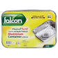 FALCON ALUM CONTAINER 102 10PCS