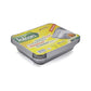 FALCON ALUMINIUM CONTAINER