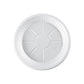 FALCON PLASTIC PLATE M9