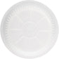 FALCON PLASTIC PLATE M8