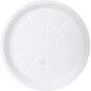 FALCON PLASTIC PLATE 26CM
