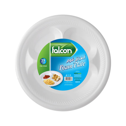 FALCON FOAM PLATE DIVISION