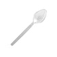 FALCON CLEAR PLASTIC SPOON