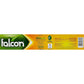 FALCON ZIPPER BAG 27CMX30CM