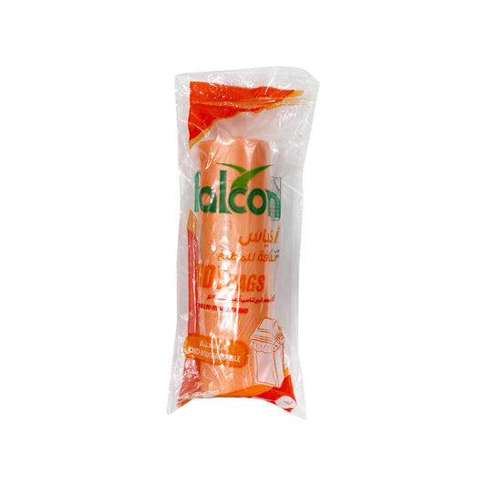 FALCON BIO-DEG TIDY BAG 58X71CM