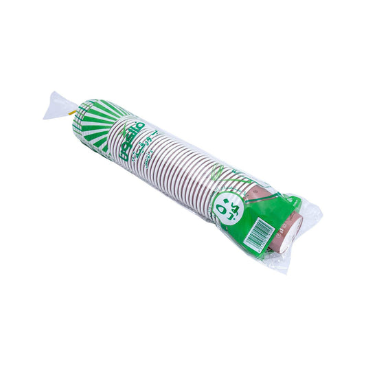 FALCON PAPER CUP 4OZ 50CUPS