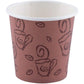 FALCON PAPER CUP 4OZ 50CUPS