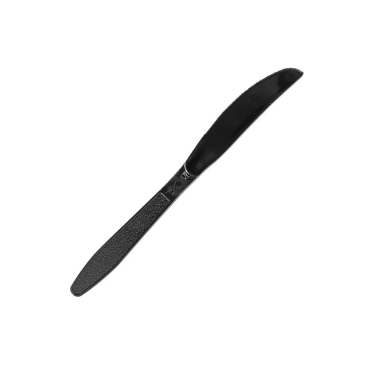 FALCON PLASTIC KNIFE 50PCS