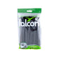 FALCON PLASTIC KNIFE 50PCS