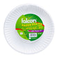 FALCON PAPER PLATE 9INCH