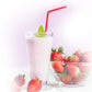 FALCON PLASTIC STRAW