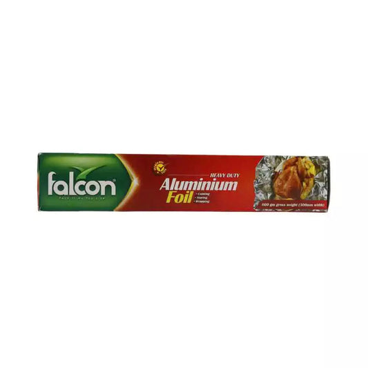 FALCON ALUMINIUM FOIL 600GM