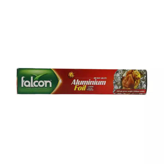 Falcon Aluminium Foil Paper Roll for Cooking Wrapping