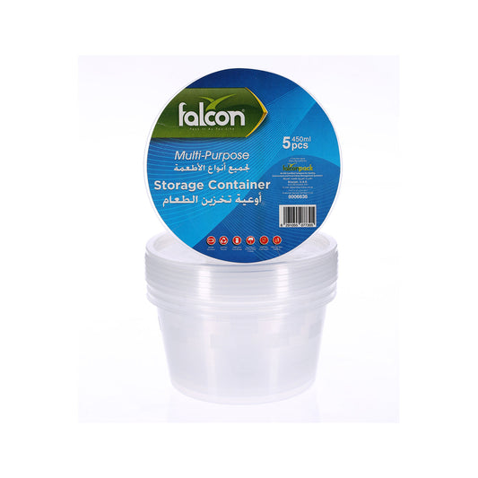 FALCON MICROWAVE CON 450CC