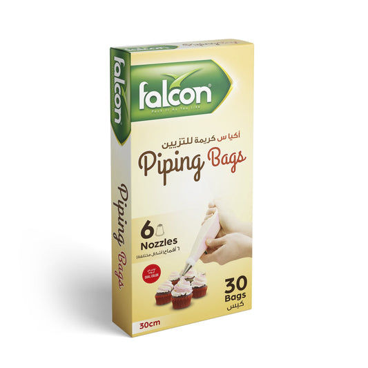 FALCON PIPING BAGS