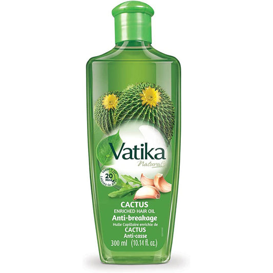 VATIKA OIL CACTUS 300ML