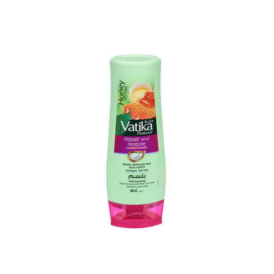 VATIKA COND HONEY 400ML