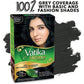 VATIKA HENNA NATURAL BLACK